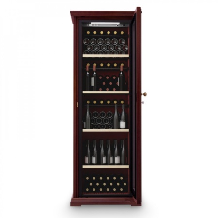 картинка Винный шкаф IP Industrie CEX 501 CU от магазина SEFI