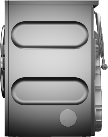 картинка Профессиональная сушильная машина Asko TDC1773V.T от магазина SEFI