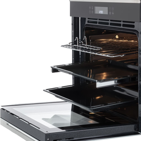 картинка Духовой шкаф GRAUDE PREMIUM BM 60.2 E от магазина SEFI