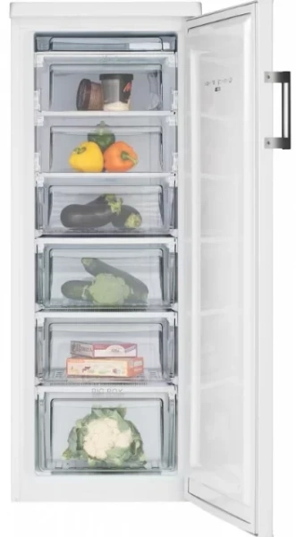 картинка Морозильная камера Vestfrost VF245W от магазина SEFI