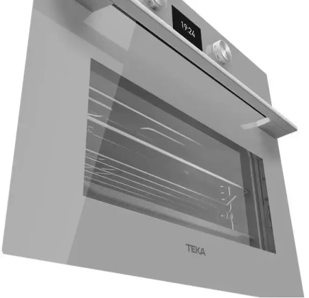 картинка Духовой шкаф Teka HLC 8400 STEAM GREY от магазина SEFI