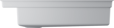 картинка Мойка Omoikiri Kinaru Pro 86-U/I-WH Artceramic/белый от магазина SEFI