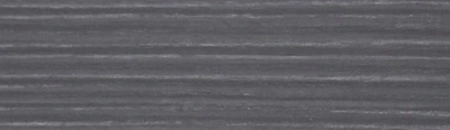 картинка Кромка ПВХ файнлайн металлик антрацит (7369) 22/1,0мм EL-MECH-PLAST (бух.-0,2пог.км.) от магазина SEFI