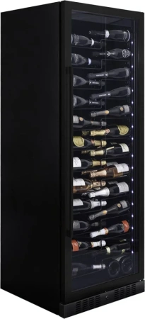 картинка Винный шкаф Dunavox DX-143.468MB от магазина SEFI