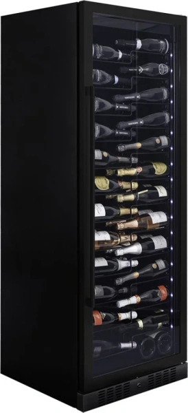 картинка Винный шкаф Dunavox DX-143.468MB от магазина SEFI