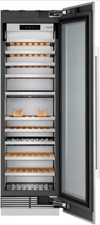 картинка Встраиваемый винный шкаф Signature Kitchen Suite SKSCW243RP от магазина SEFI