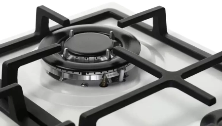 картинка Газовая варочная панель Graude GSK 60.1 WM от магазина SEFI