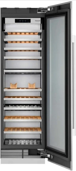 картинка Встраиваемый винный шкаф Signature Kitchen Suite SKSCW243RP от магазина SEFI