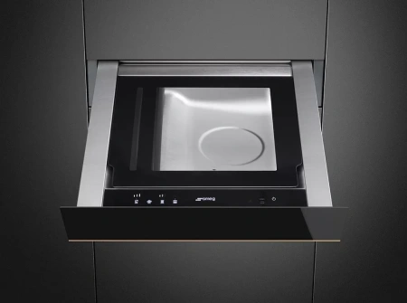 картинка Вакууматор Smeg CPV615NR от магазина SEFI