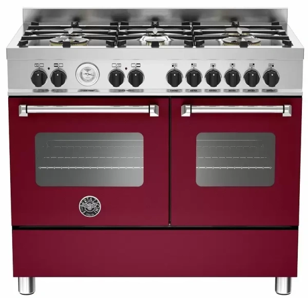 картинка Варочный центр Bertazzoni MAS1006MFEDVIT от магазина SEFI