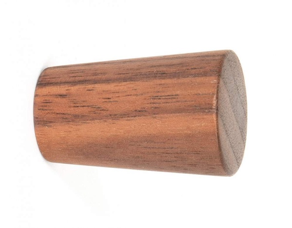 картинка Крючок KARTIO настенный конусообразный, дерево от магазина SEFI