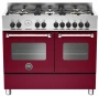 картинка Варочный центр Bertazzoni MAS1006MFEDVIT от магазина SEFI