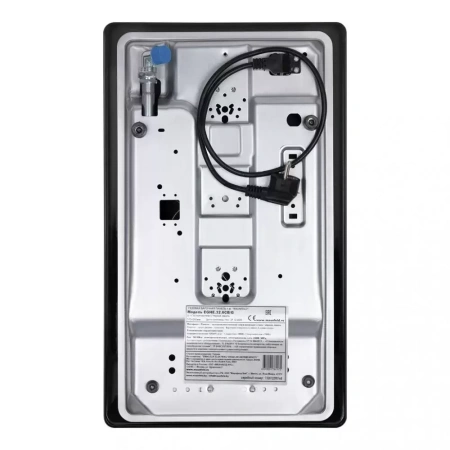 картинка Газовая варочная панель MAUNFELD EGHE.32.6CB/G от магазина SEFI