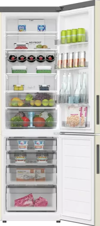 картинка Отдельностоящий холодильник HAIER C2F637CCGU1 от магазина SEFI