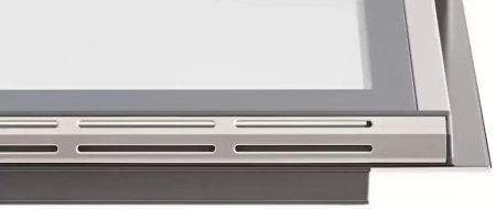 картинка Духовой шкаф Bertazzoni F909PROEKX от магазина SEFI