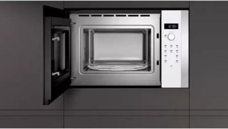 картинка Встраиваемая микроволновая печь Neff HLAWD53W0 от магазина SEFI