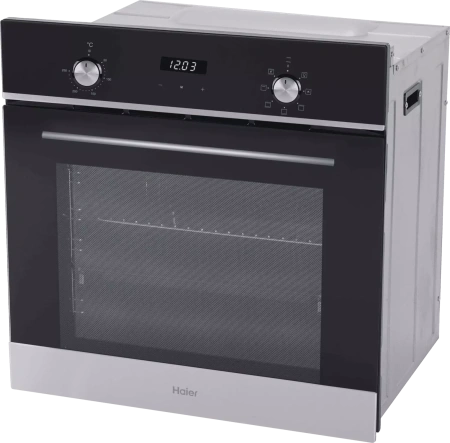 картинка Духовой шкаф HAIER HOX-P06HGBX от магазина SEFI