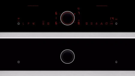 картинка Индукционная варочная панель Neff T68TL6UN2 от магазина SEFI