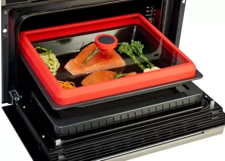 картинка Духовой шкаф Teka IOVEN SS INOX от магазина SEFI