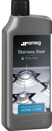 картинка Чистящее средство для нержавеющей стали Smeg STEELPOLISH2 от магазина SEFI