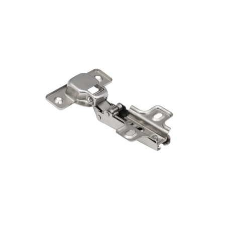 картинка Петля накладная с пружиной 45мм h0 slide-on GRIDLI 52г от магазина SEFI