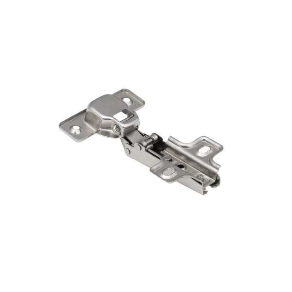 картинка Петля накладная с пружиной 45мм h0 slide-on GRIDLI 52г от магазина SEFI