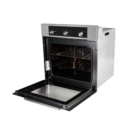картинка Духовой шкаф LEX EDM 042 IX от магазина SEFI