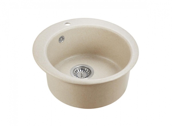 картинка Мойка EMAR 1475.C, цвет Берилл от магазина SEFI