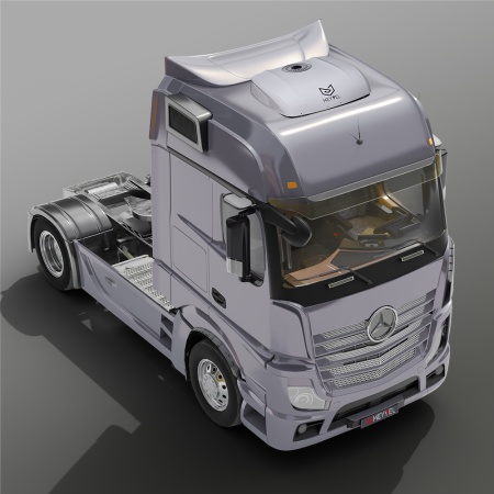 картинка Автономные кондиционеры Meyvel AC-12MB2000 от магазина SEFI