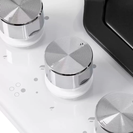 картинка Газовая варочная панель MAUNFELD EGHG.64.23CW\G от магазина SEFI