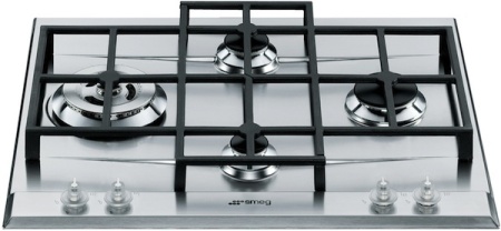 картинка Варочная панель Smeg P1641X от магазина SEFI