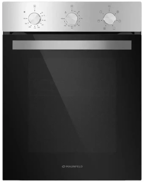 картинка Духовой шкаф Maunfeld EOEC516S от магазина SEFI