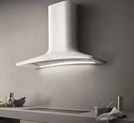 картинка Вытяжка ELICA SWEET IVORY/A/85+CAM от магазина SEFI