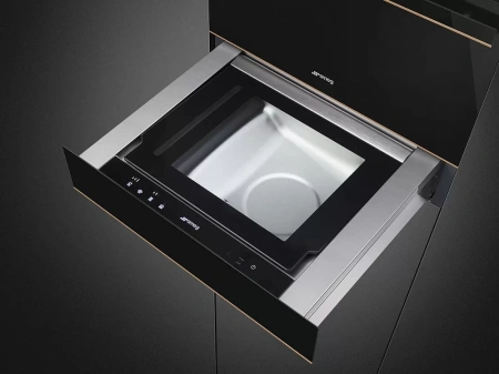 картинка Вакууматор Smeg CPV615NR от магазина SEFI