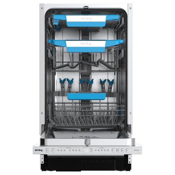 картинка Посудомоечная машина Korting KDI 45557 от магазина SEFI