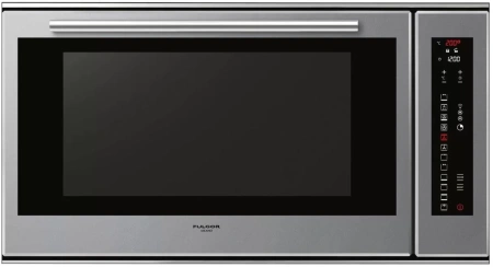 картинка Духовой шкаф Fulgor Milano LO 9014 TC ME от магазина SEFI