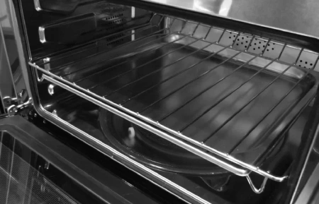 картинка Встраиваемая микроволновая печь Fulgor Milano LCMO 4511 TC ME от магазина SEFI