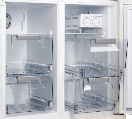 картинка Отдельностоящий холодильник Kuppersberg NMFV 18591 C от магазина SEFI