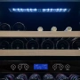 картинка Встраиваемый винный шкаф Meyvel MV42-KSB2 от магазина SEFI
