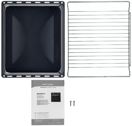 картинка Духовой шкаф KRONA MAGNETE 60 IV от магазина SEFI