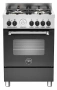 картинка Варочный центр Bertazzoni MAS604MFESNET от магазина SEFI