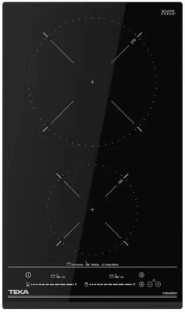 картинка Индукционная варочная панель Teka IZC 32310 MSP BLACK от магазина SEFI