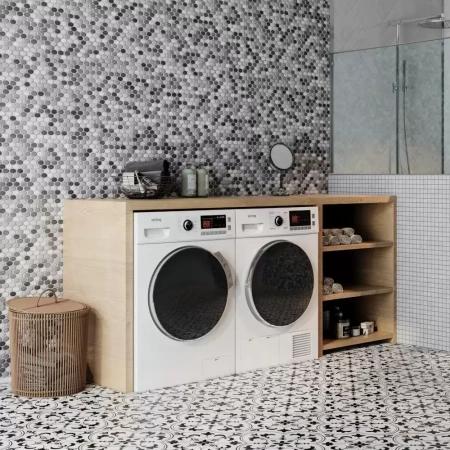 картинка Стиральная машина Korting KWM 57IT1490 от магазина SEFI