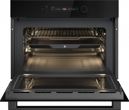 картинка Компактный духовой шкаф Asko OCM64SSH от магазина SEFI