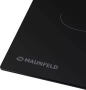 картинка Индукционная варочная панель MAUNFELD EVI.594-FL2-BK от магазина SEFI