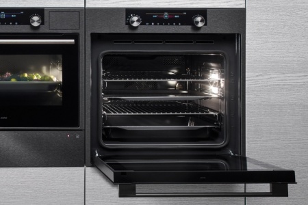 картинка Духовой шкаф Asko OP8687B от магазина SEFI