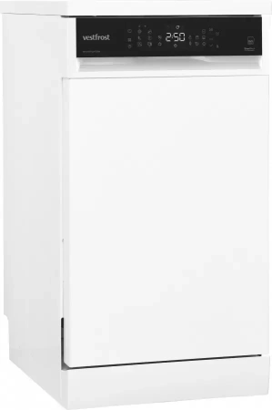 картинка Посудомоечная машина Vestfrost WVDWF424T01W от магазина SEFI