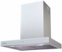 картинка Вытяжка KRONA RUT 600 inox 3P-S от магазина SEFI