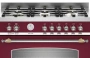картинка Варочный центр Bertazzoni HER90 6 MFE S VI T от магазина SEFI