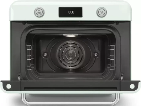 картинка Мини-печь с паром Smeg COF01PGEU от магазина SEFI